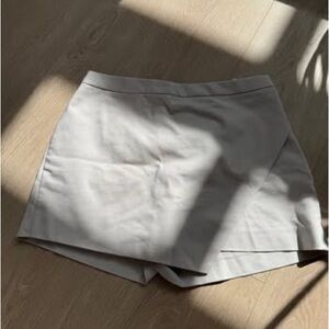 Babaton Tan “Kelly” Skort